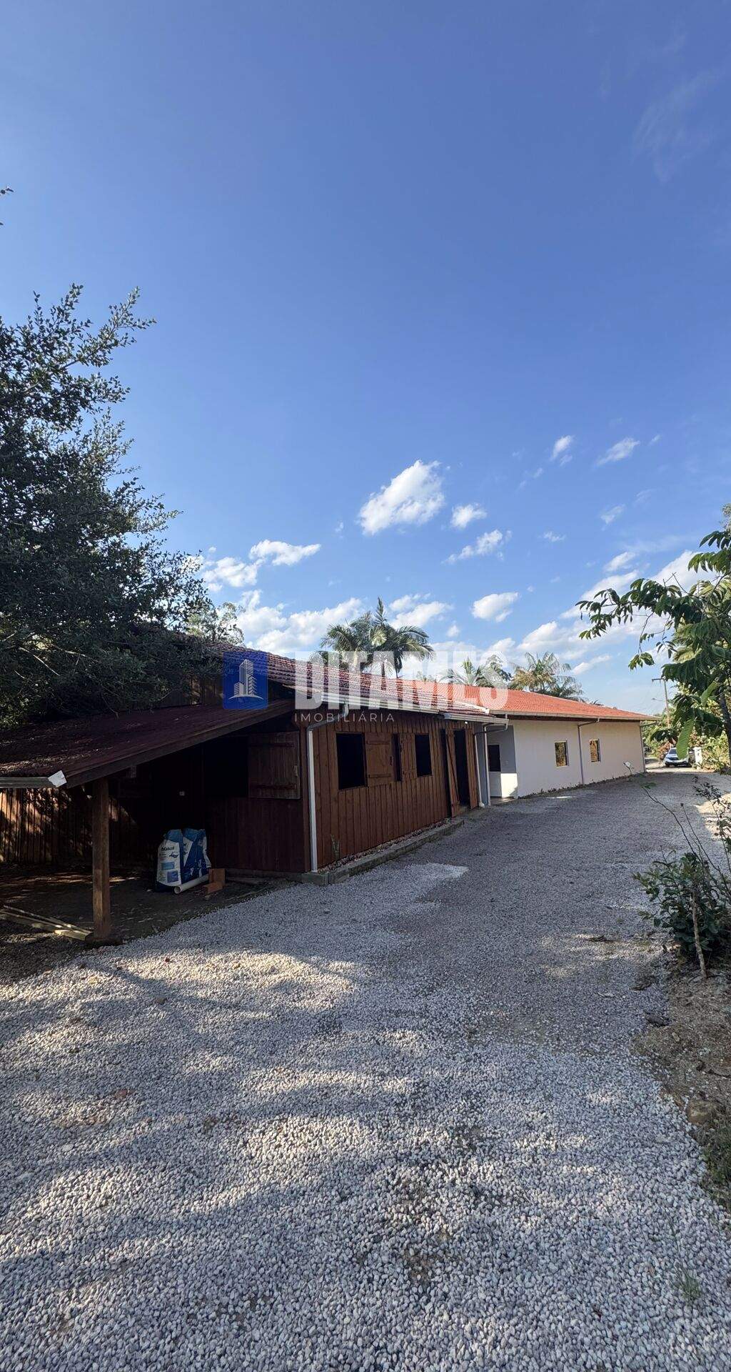 Casa à venda em Ribeirão do Salto – Lontras/SC - 8