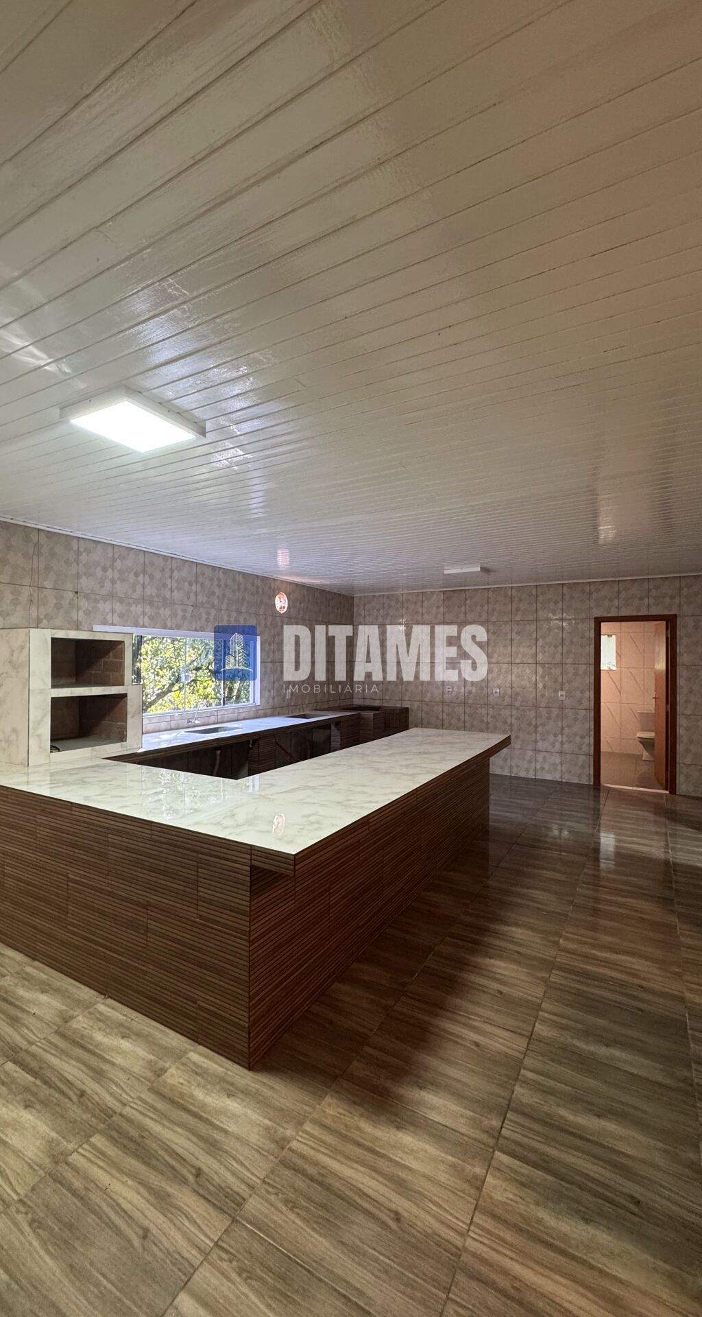 Casa à venda em Ribeirão do Salto – Lontras/SC - 10