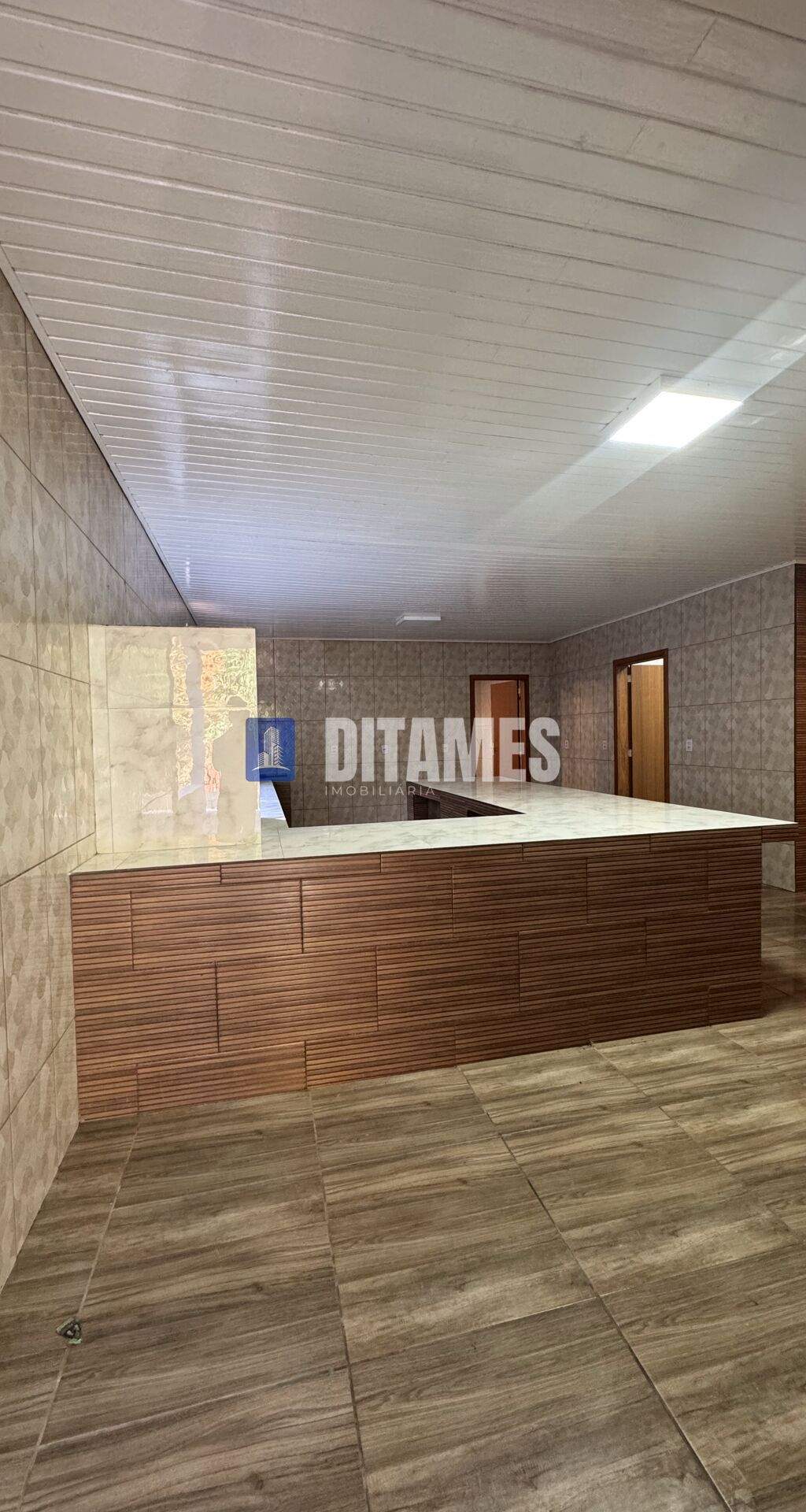 Casa à venda em Ribeirão do Salto – Lontras/SC - 12