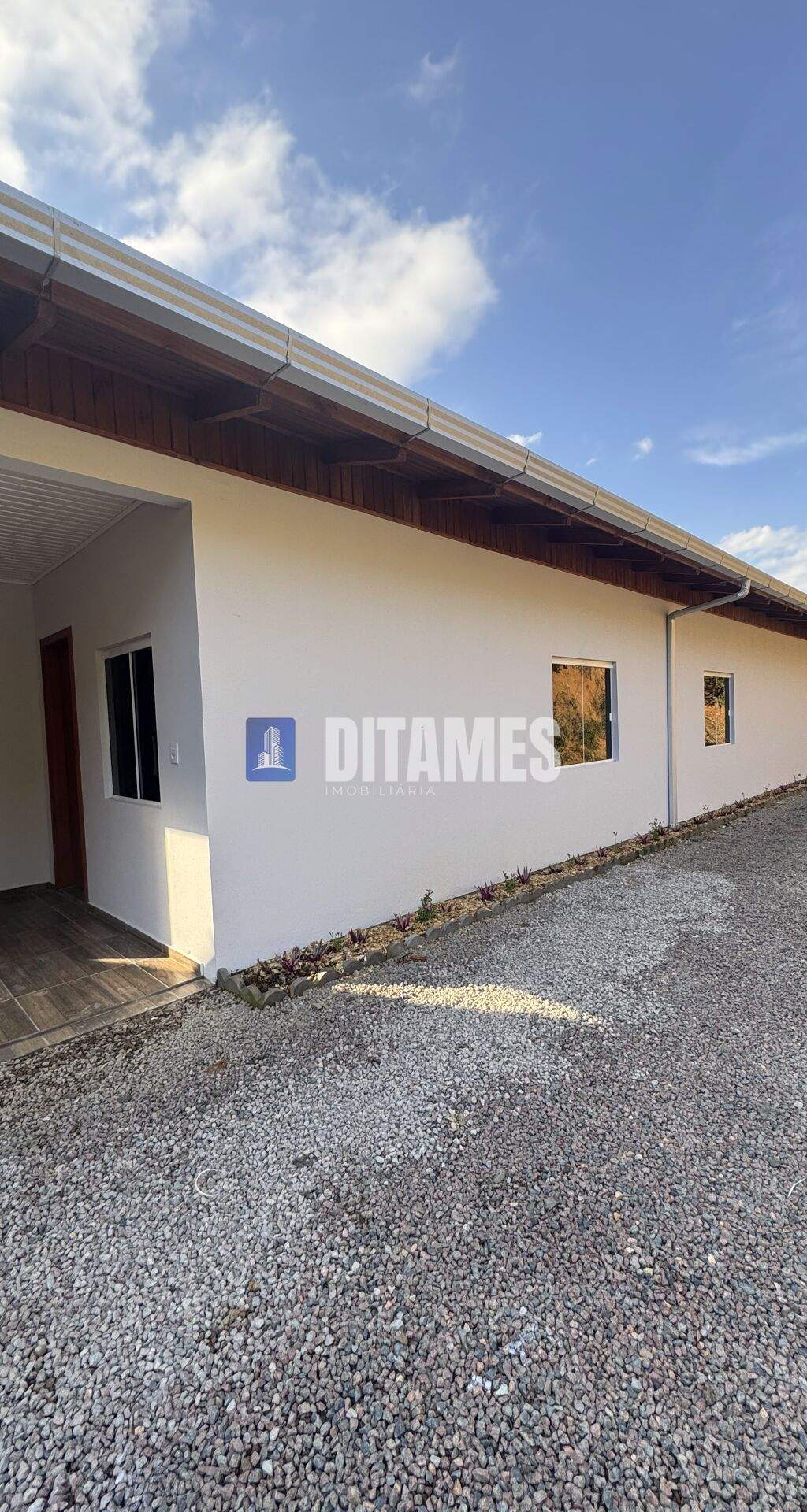 Casa à venda em Ribeirão do Salto – Lontras/SC - 13