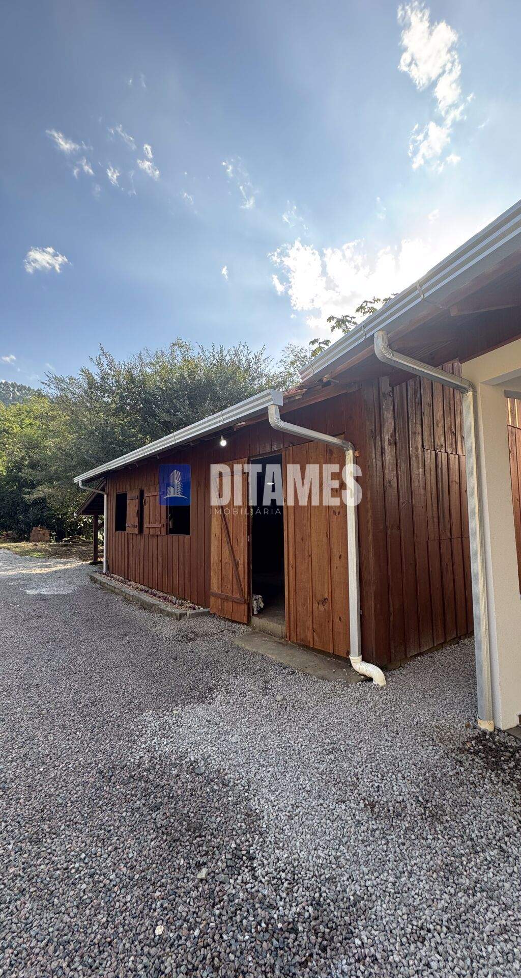 Casa à venda em Ribeirão do Salto – Lontras/SC - 15