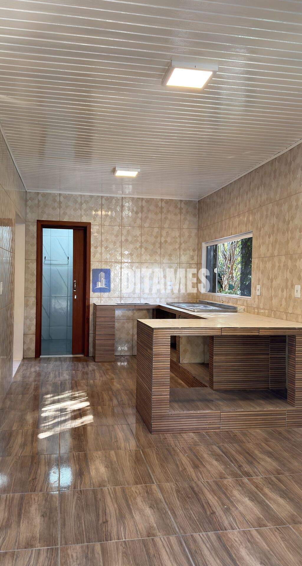 Casa à venda em Ribeirão do Salto – Lontras/SC - 19