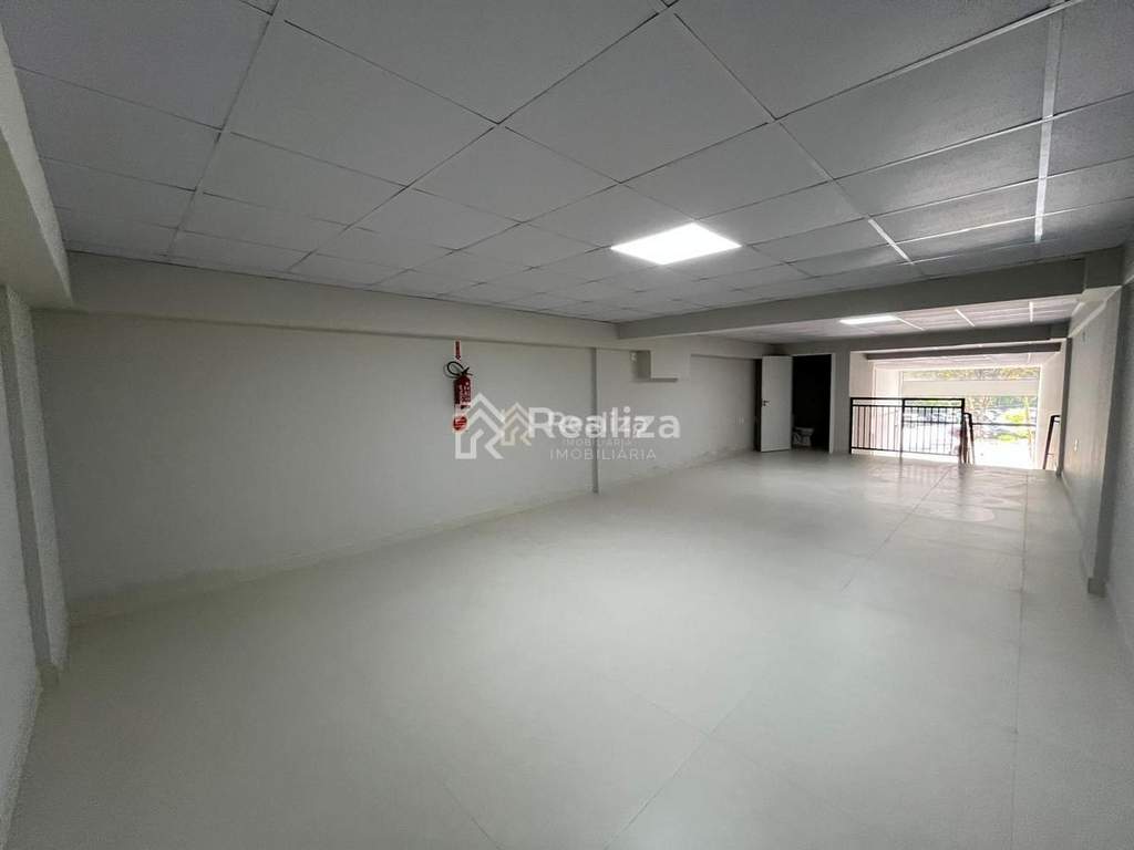 Salas comerciais para locação no centro de Ituporanga - sala 05 - 4