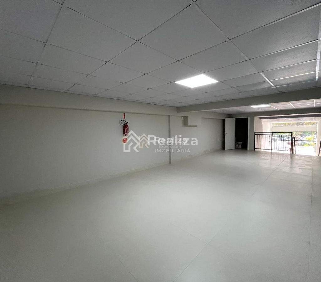 Salas comerciais para locação no centro de Ituporanga - sala 05 - 4