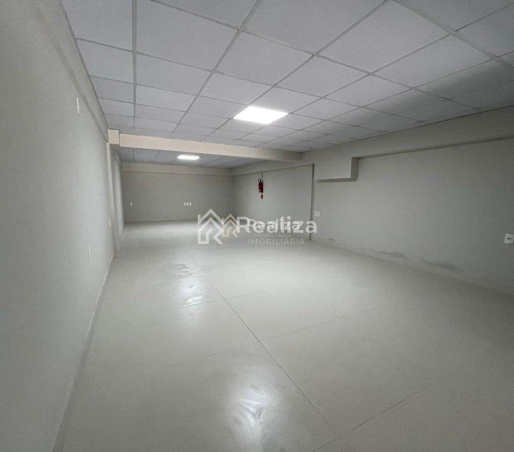 Salas comerciais para locação no centro de Ituporanga - sala 05 - 5
