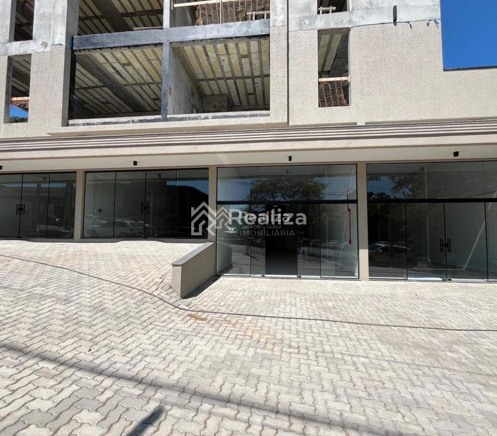 Salas comerciais para locação no centro de Ituporanga - sala 05 - 6