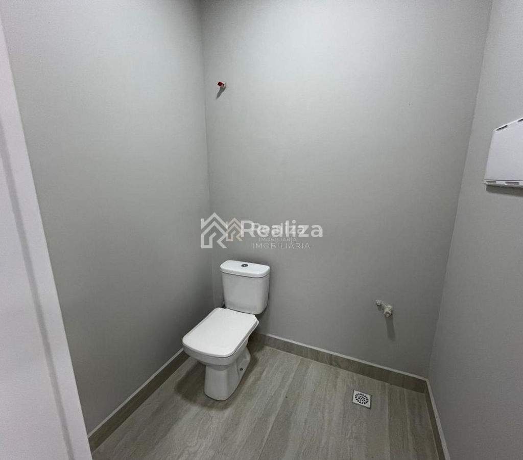 Salas comerciais para locação no centro de Ituporanga - sala 05 - 8