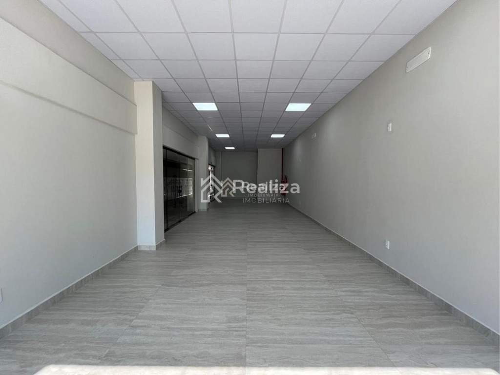 Salas comerciais para locação no centro de Ituporanga - sala 05 - 10