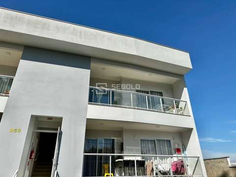 Apartamento no Bairro Boa Vista - Ituporanga - 2