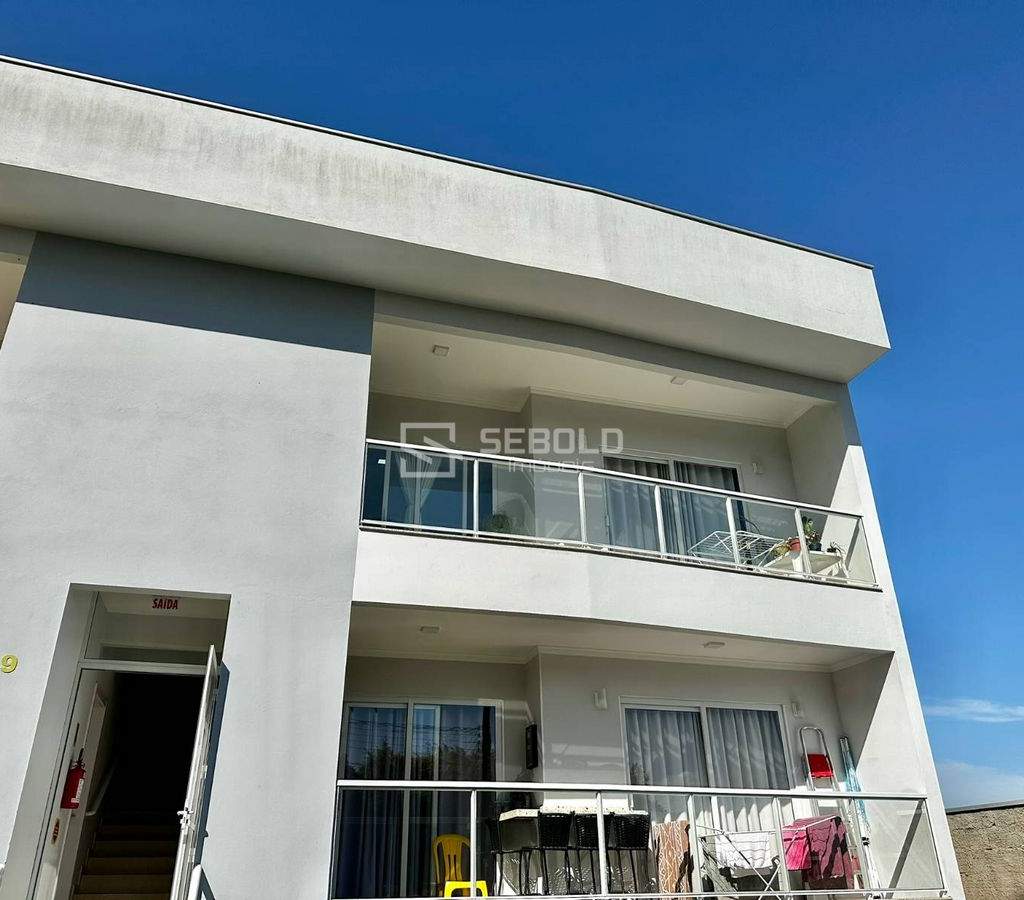 Apartamento no Bairro Boa Vista - Ituporanga - 2