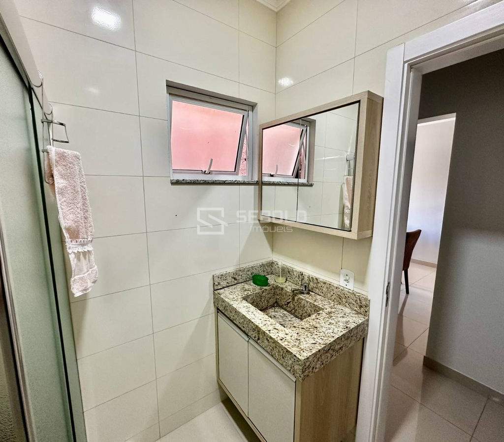 Apartamento no Bairro Boa Vista - Ituporanga - 11