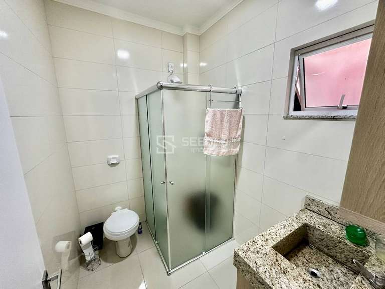 Apartamento no Bairro Boa Vista - Ituporanga - 12