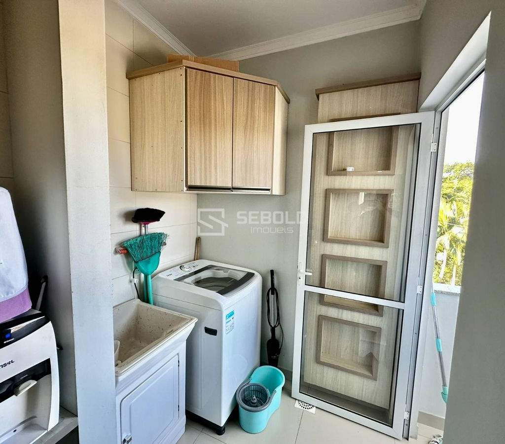 Apartamento no Bairro Boa Vista - Ituporanga - 13