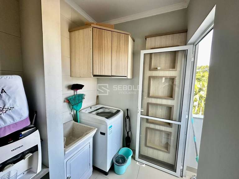 Apartamento no Bairro Boa Vista - Ituporanga - 13