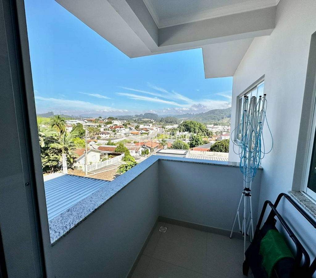 Apartamento no Bairro Boa Vista - Ituporanga - 14