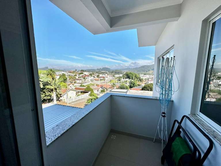 Apartamento no Bairro Boa Vista - Ituporanga - 14