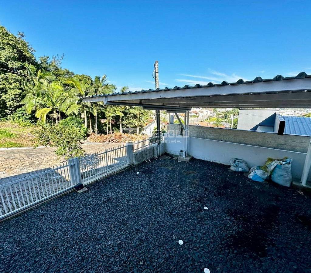 Apartamento no Bairro Boa Vista - Ituporanga - 15