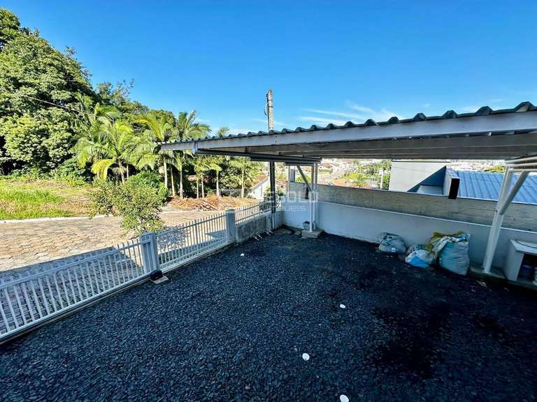 Apartamento no Bairro Boa Vista - Ituporanga - 15