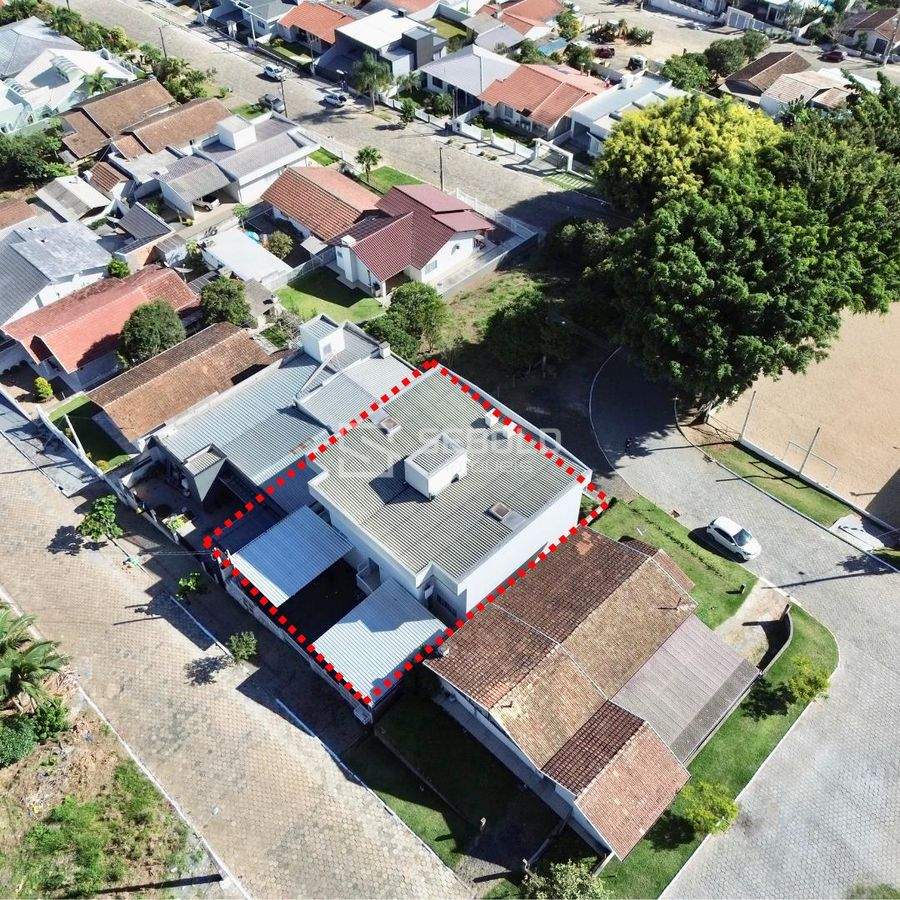 Apartamento no Bairro Boa Vista - Ituporanga - 16