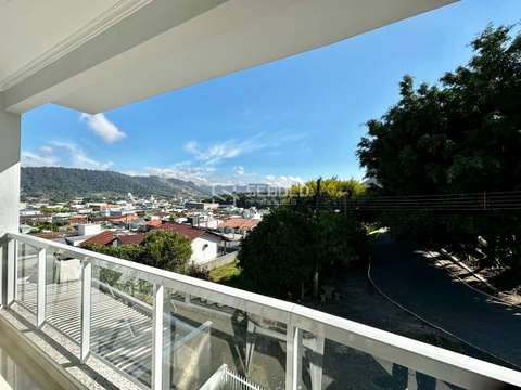 Apartamento no Bairro Boa Vista - Ituporanga - 3