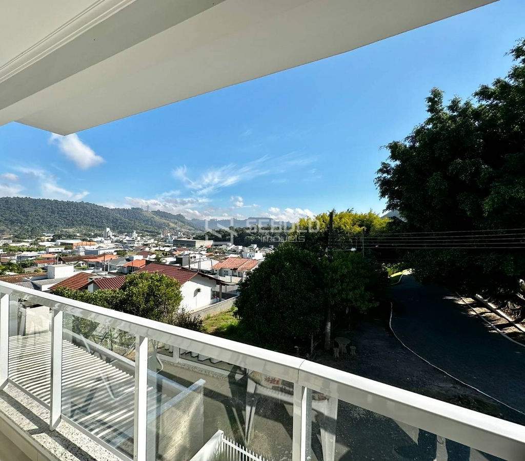 Apartamento no Bairro Boa Vista - Ituporanga - 3