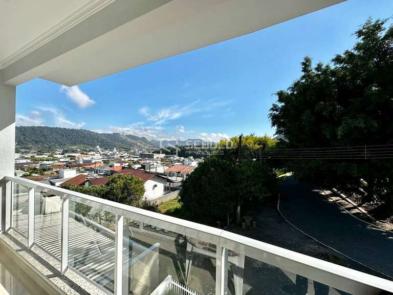 Apartamento no Bairro Boa Vista - Ituporanga - 3