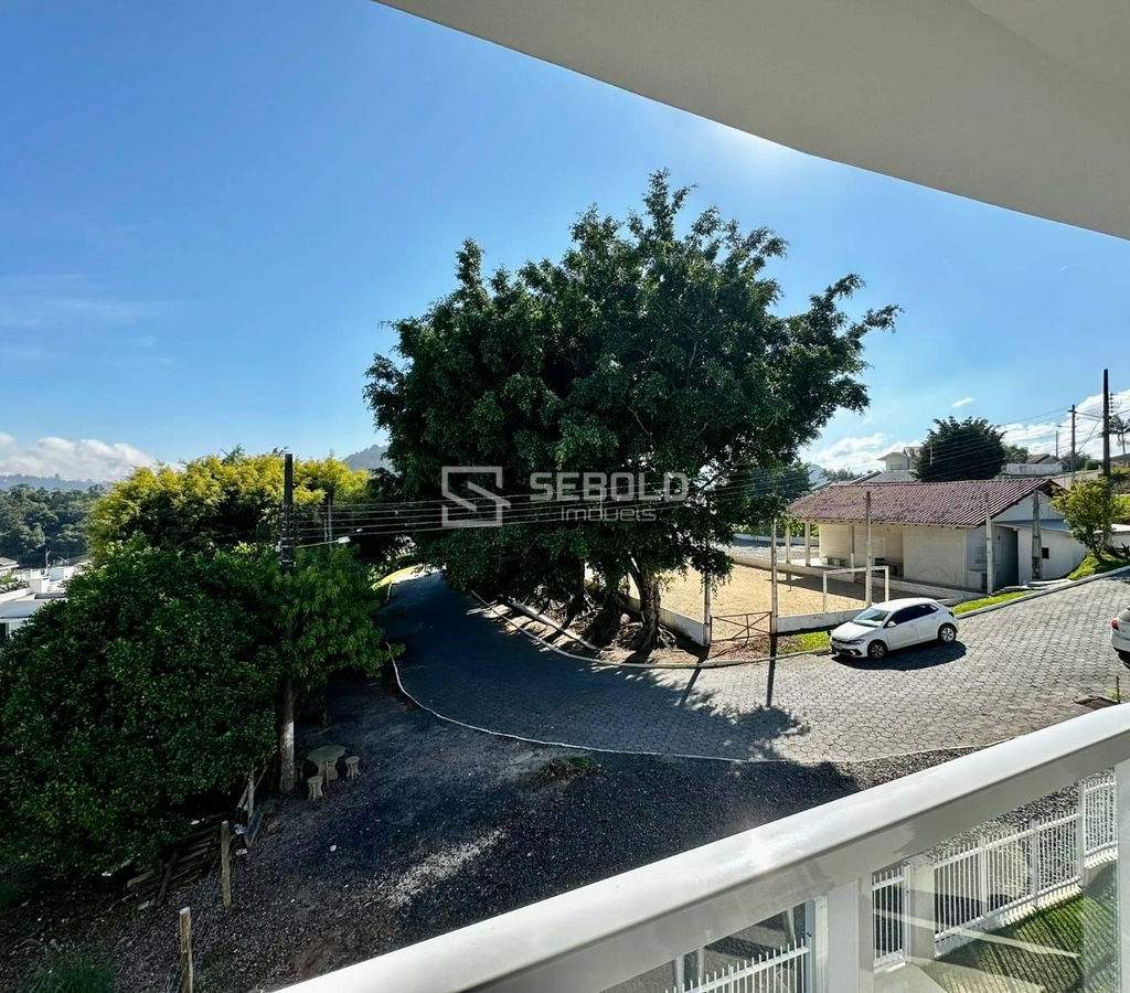 Apartamento no Bairro Boa Vista - Ituporanga - 4
