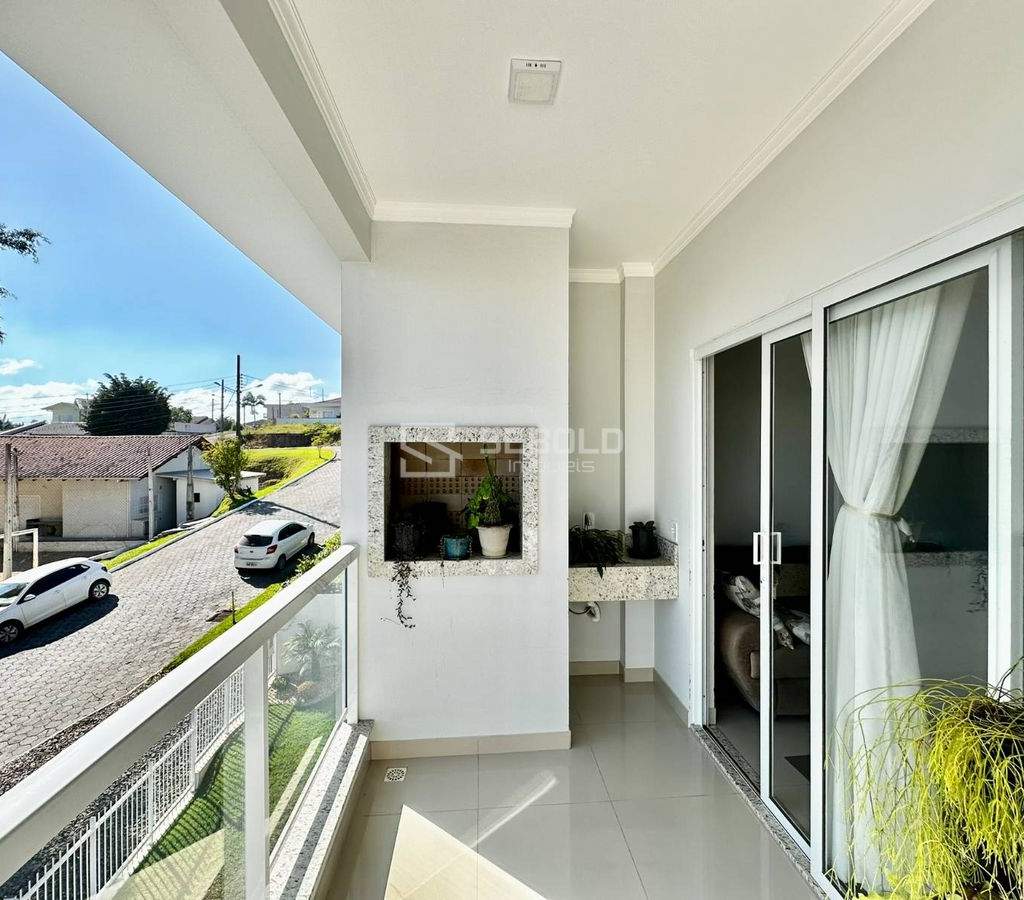 Apartamento no Bairro Boa Vista - Ituporanga - 5