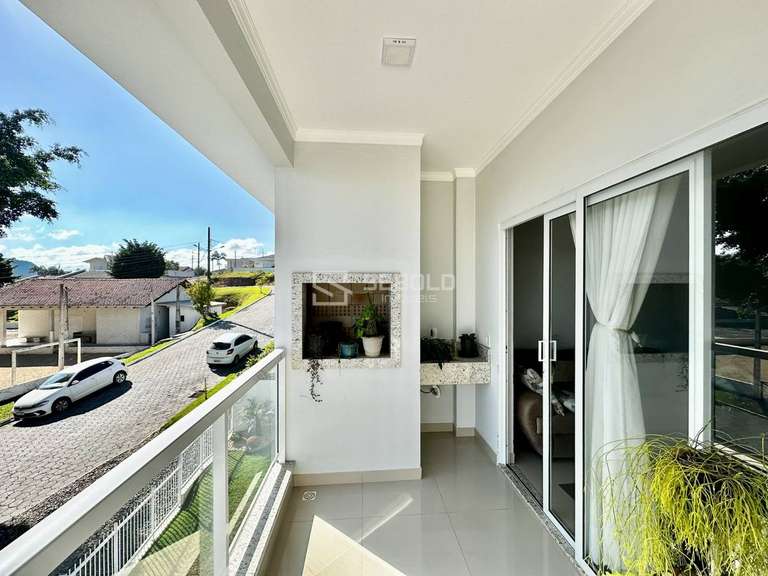 Apartamento no Bairro Boa Vista - Ituporanga - 5