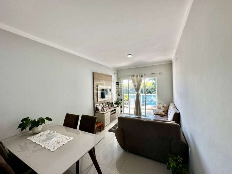 Apartamento no Bairro Boa Vista - Ituporanga - 6