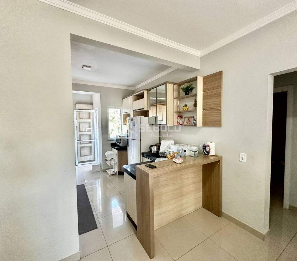 Apartamento no Bairro Boa Vista - Ituporanga - 7