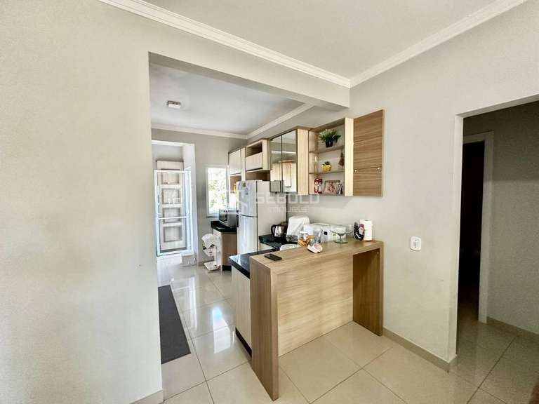 Apartamento no Bairro Boa Vista - Ituporanga - 7