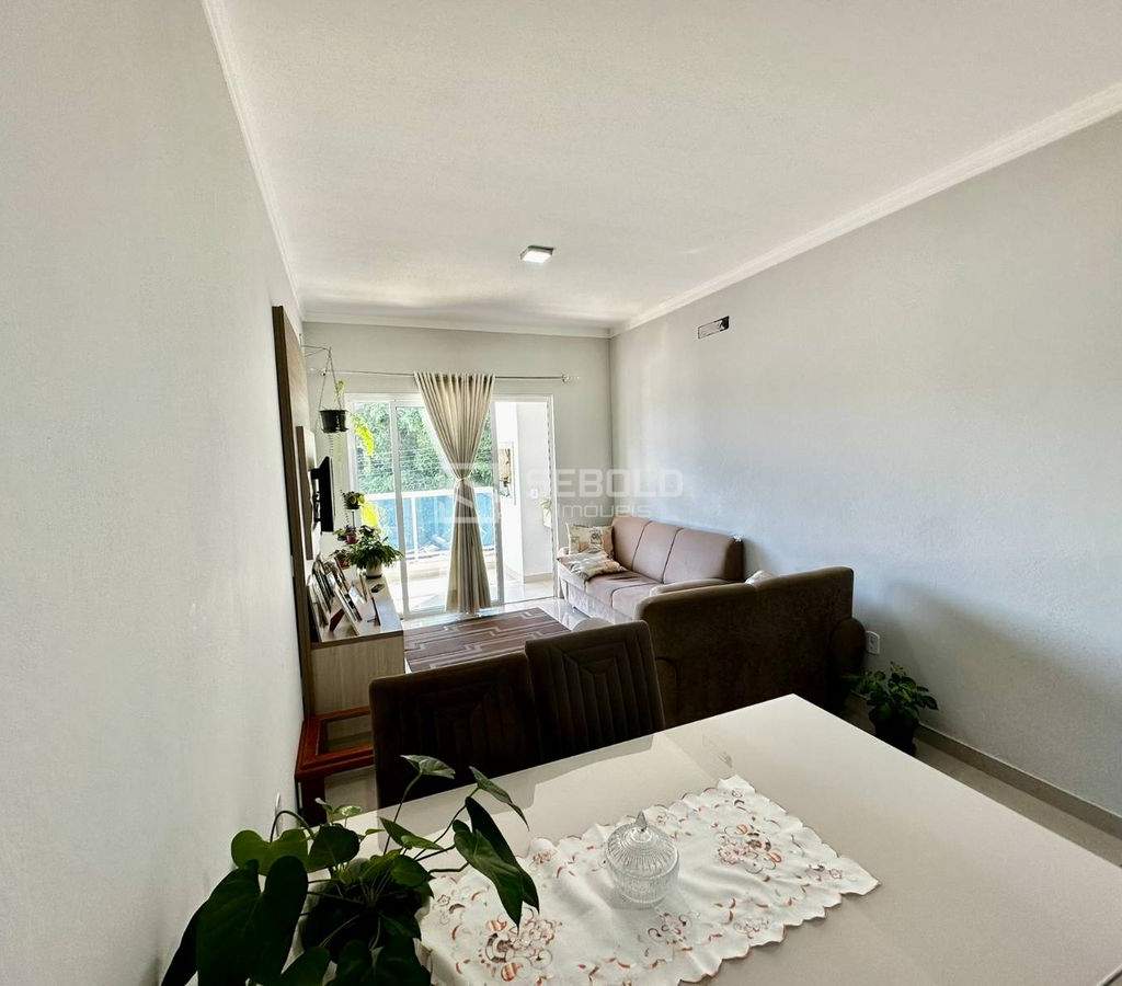 Apartamento no Bairro Boa Vista - Ituporanga - 8
