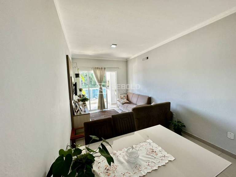 Apartamento no Bairro Boa Vista - Ituporanga - 8