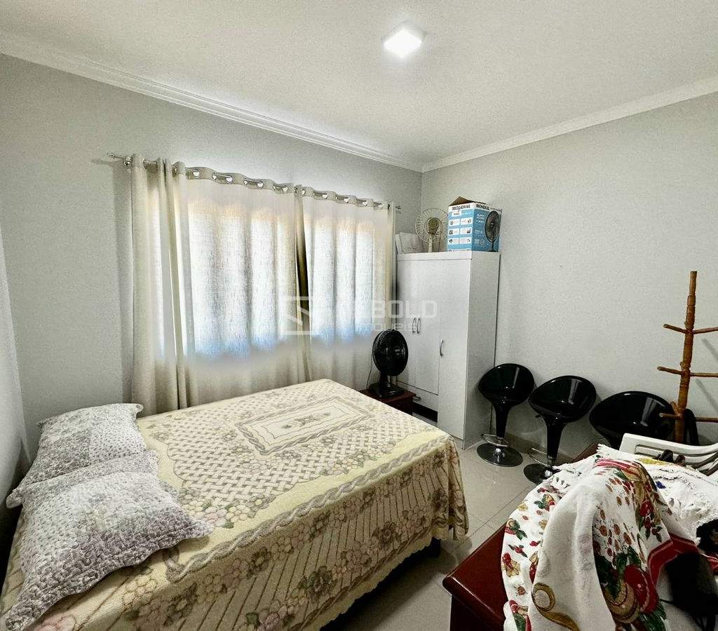 Apartamento no Bairro Boa Vista - Ituporanga - 9