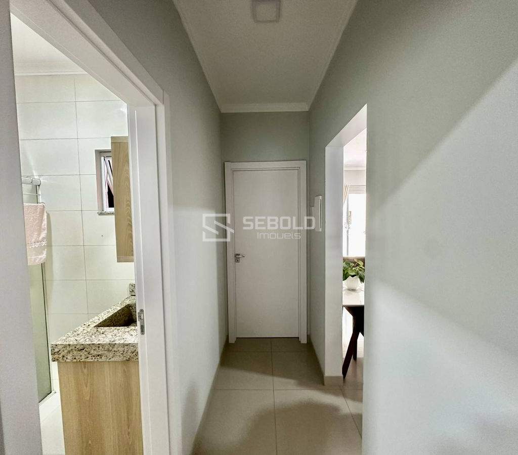 Apartamento no Bairro Boa Vista - Ituporanga - 10