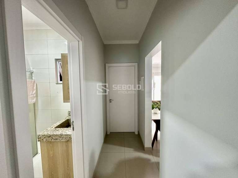 Apartamento no Bairro Boa Vista - Ituporanga - 10