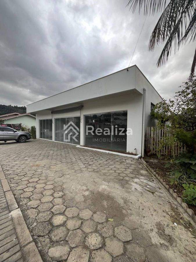 Sala Comercial para Aluguel - 1