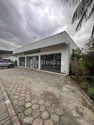 Sala Comercial para Aluguel - 1