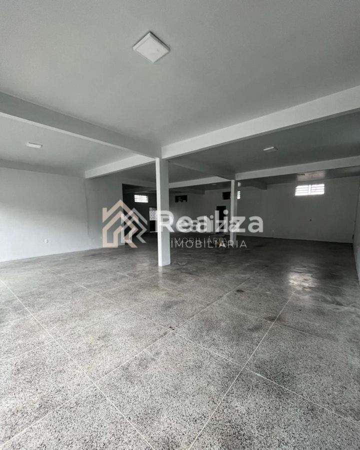 Sala Comercial para Aluguel - 4