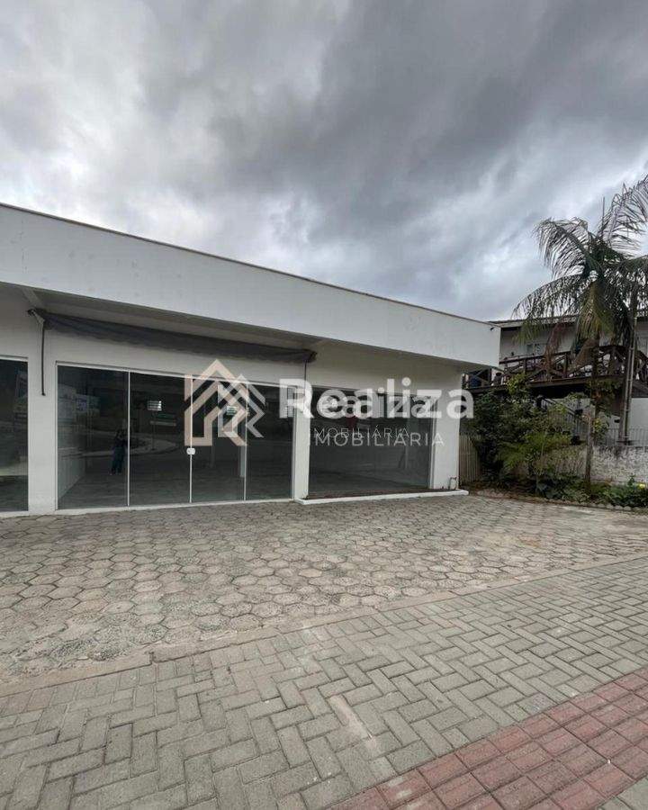 Sala Comercial para Aluguel - 7