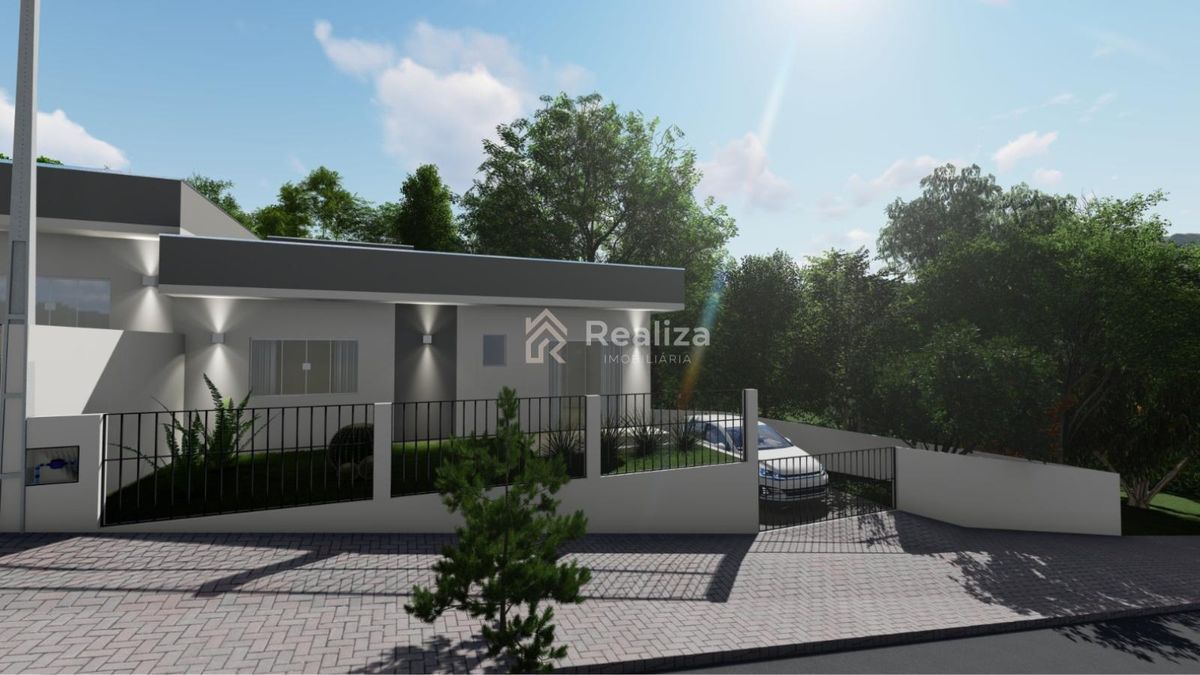 Casa 04 – 67,79m² | Gabiroba – Ituporanga