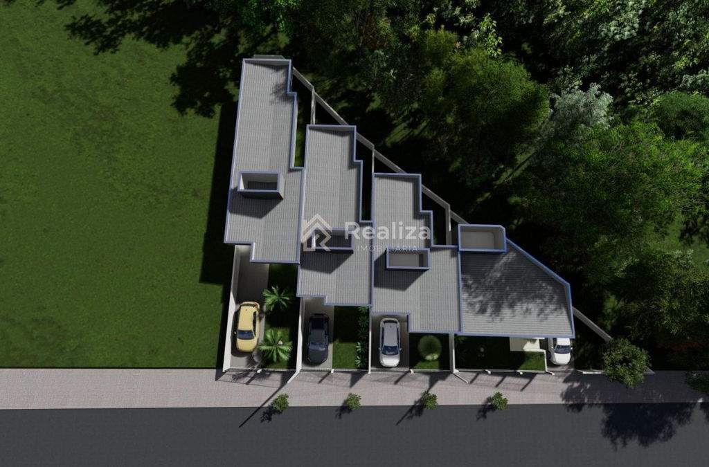 Casa 04 – 67,79m² | Gabiroba – Ituporanga - 4