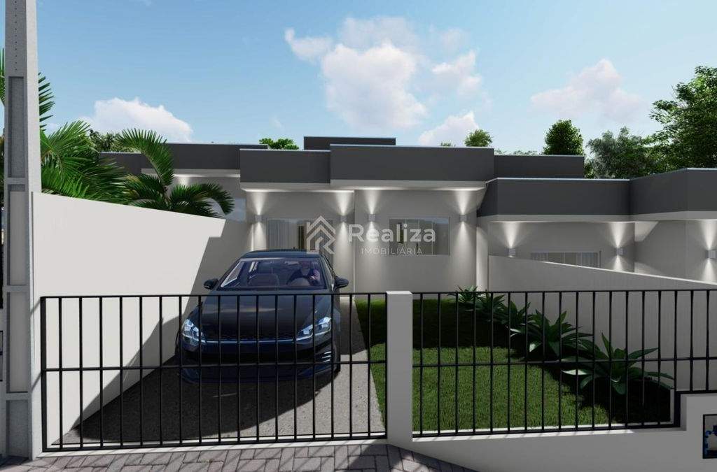 Casa 04 – 67,79m² | Gabiroba – Ituporanga - 6