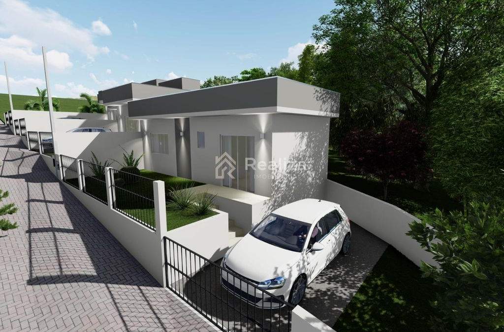 Casa 04 – 67,79m² | Gabiroba – Ituporanga - 8