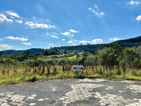 Lote C - 07 no Loteamento Treze de Maio - ituporanga - 2