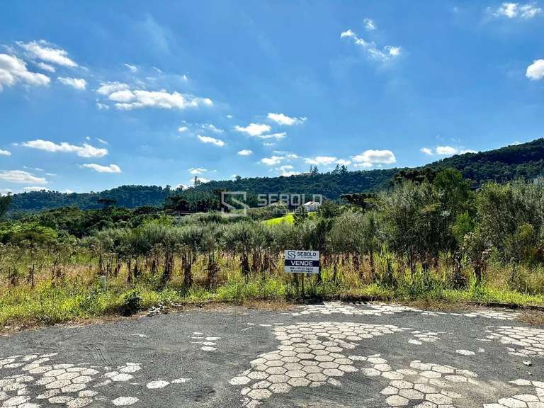 Lote C - 07 no Loteamento Treze de Maio - ituporanga - 2