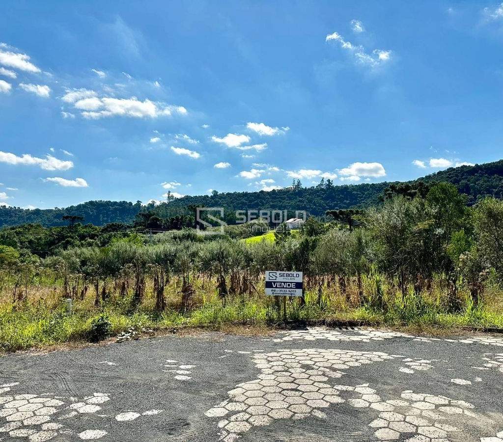 Lote C - 07 no Loteamento Treze de Maio - ituporanga - 2
