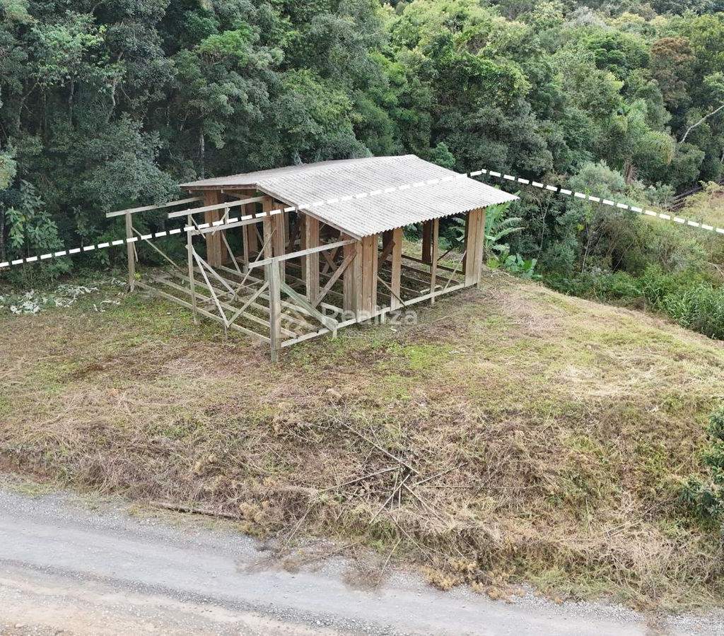 Terreno à venda – ótima oportunidade!* 📍 Localizado na Estrada Geral Campo Azul – Imbuia - 2