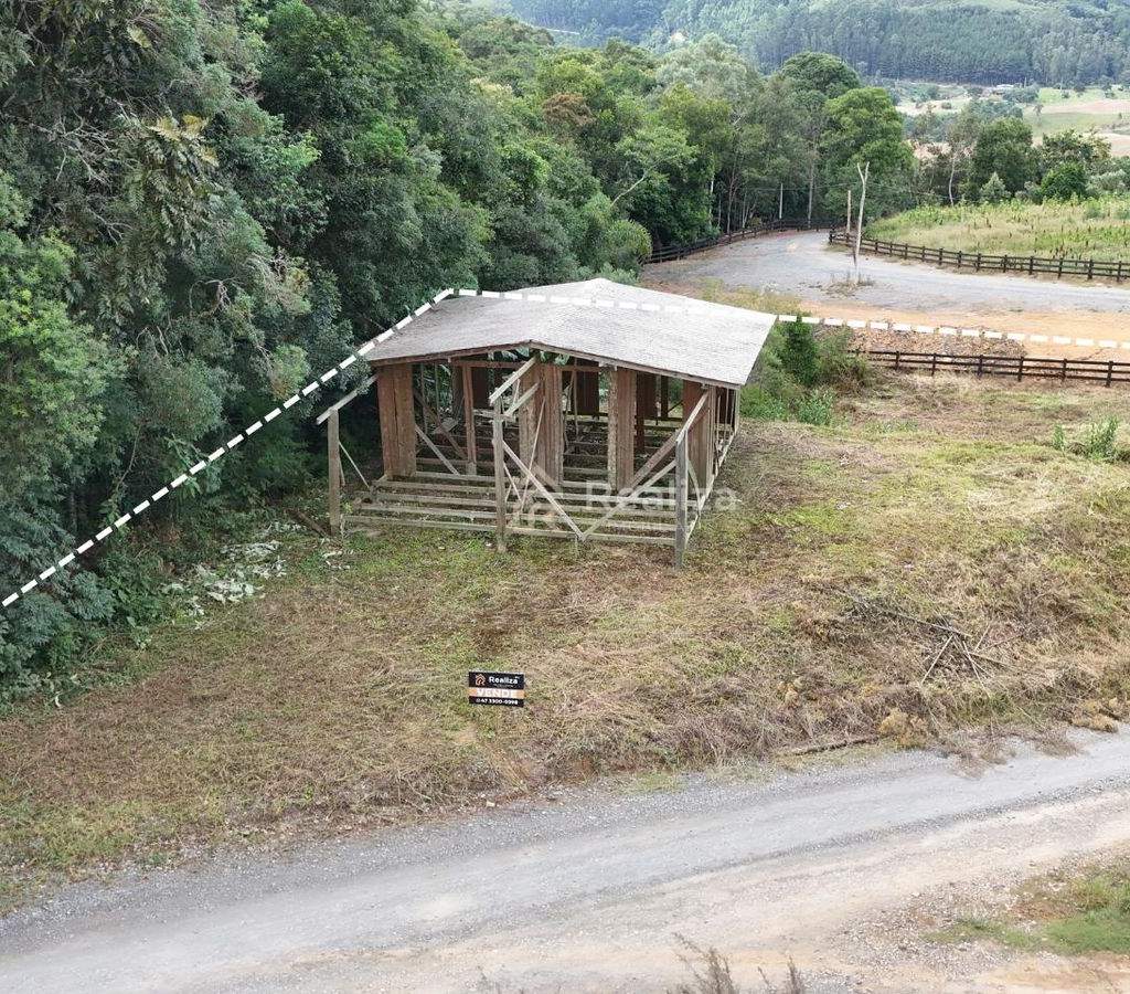 Terreno à venda – ótima oportunidade!* 📍 Localizado na Estrada Geral Campo Azul – Imbuia - 3